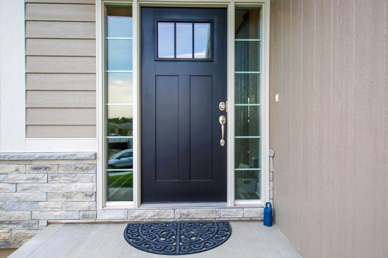 Hanford-residential-door-repair