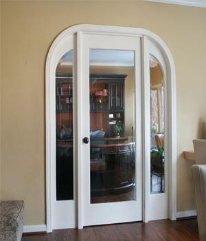 Passage Door Replacement Hanford