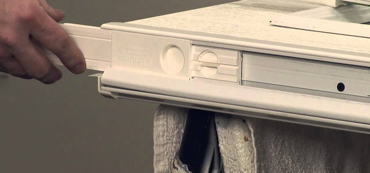 aluminum storefront door repair Hanford