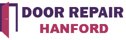 Door Repair Hanford